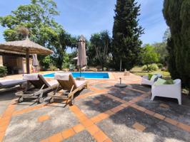 Casa De Campo En alquiler en Costitx, Costitx photo 0