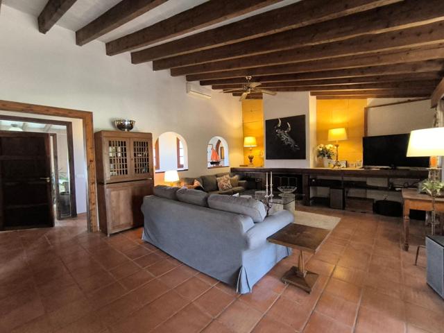 Casa De Campo En alquiler en Costitx, Costitx photo 0
