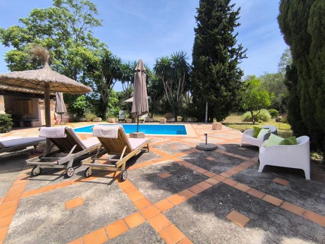 Casa De Campo En alquiler en Costitx, Costitx photo 0