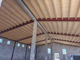 Nave Industrial En alquiler en Son Ferriol, Palma De Mallorca photo 0