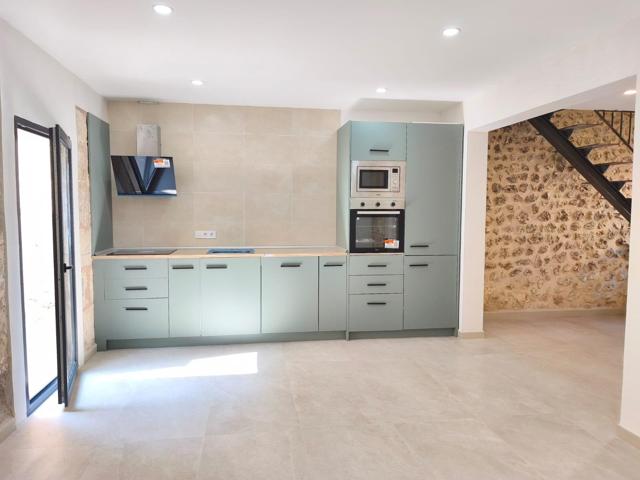 Planta baja en Costitx photo 0