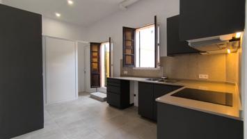 Alquiler de Larga Duración - Piso señorial centro histórico de Palma. photo 0