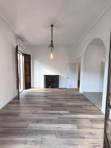 Alquiler de Larga Duración - Piso señorial centro histórico de Palma. photo 0