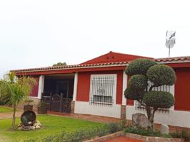 CHALET RUSTICO EN LA BARQUERA photo 0