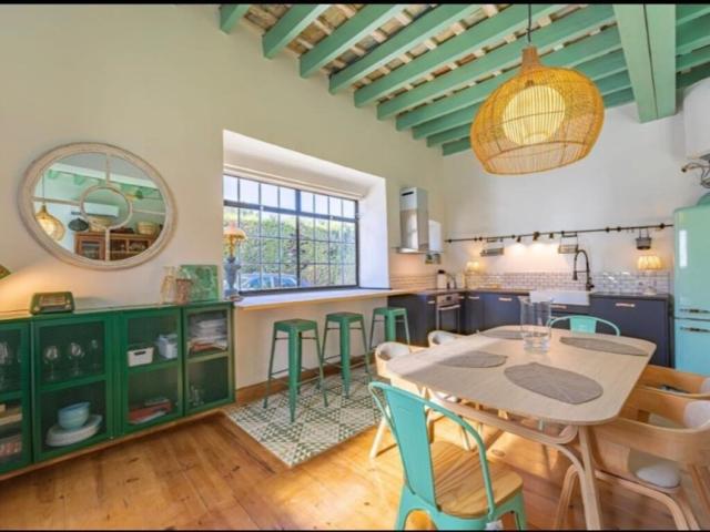 Casa de campo-Masía en Venta en Barbate Cádiz photo 0