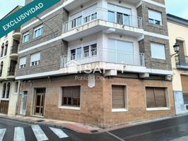 Local para oficina, comercio o vivienda en Sax photo 0
