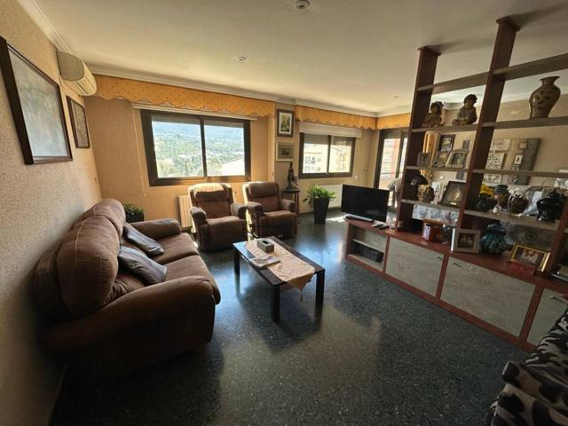 Se vende piso en Santa Rosa photo 0