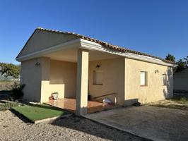 Casita en benimarfull photo 0