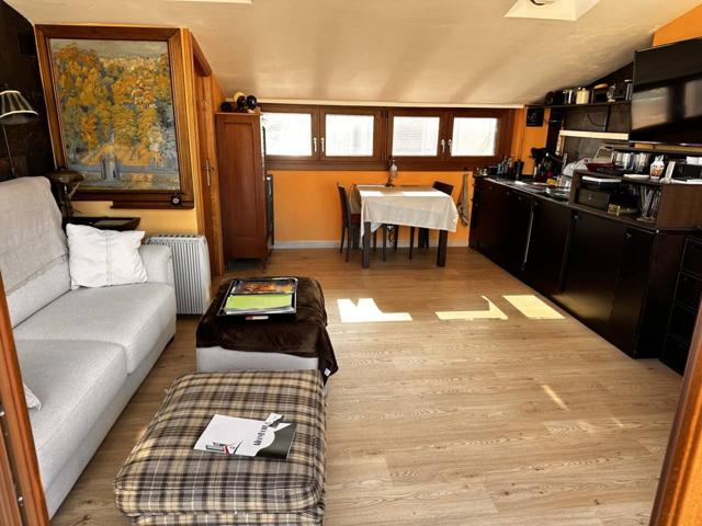 Se vende ático en sal Lorenzo en alcoy photo 0