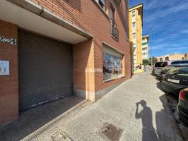 LOCAL COMERCIAL EN ALQUILER EN MANRESA photo 0