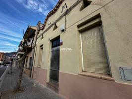 CASA EN ALQUILER EN EL CENTRO DE CASTELLBELL I EL VILAR CON PATIO photo 0