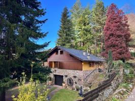 Villa En venta en Major, 0, Ribes De Fresser photo 0