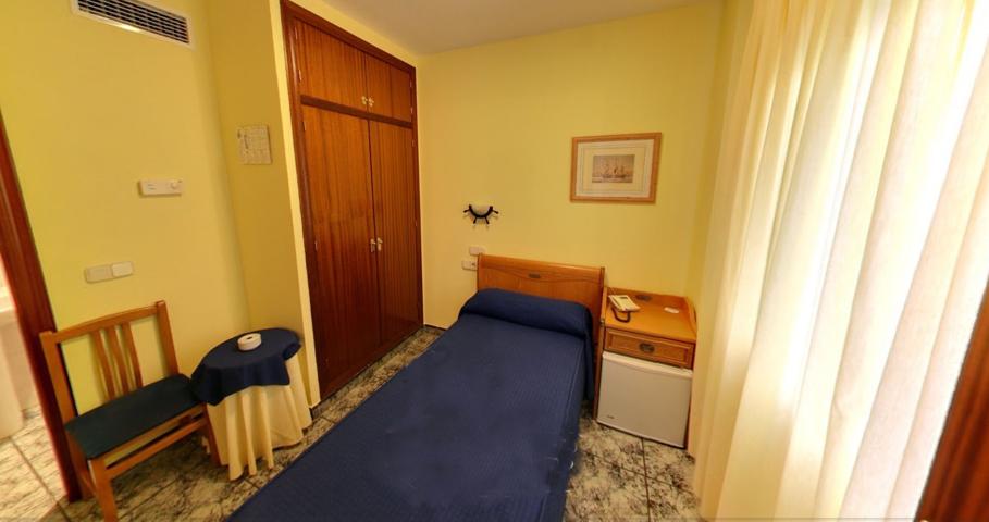 Hotel Restaurante en venta en Santiago de la Ribera por jubilación  photo 0