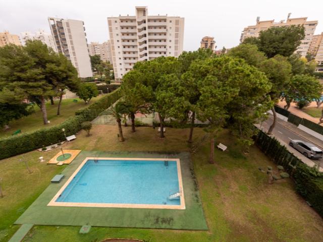 Piso En venta en Alicante - Alacant photo 0