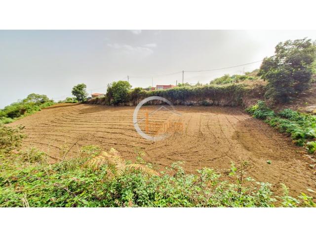 Terreno Urbanizable En venta en Los Realejos photo 0