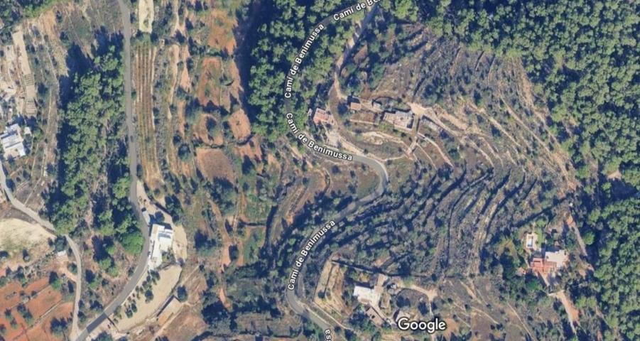 Suelo rústico en Venta en Sant Josep De Sa Talaia Baleares photo 0