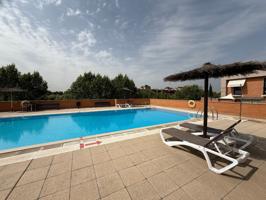 Dúplex En venta en Pozuelo de Alarcón photo 0