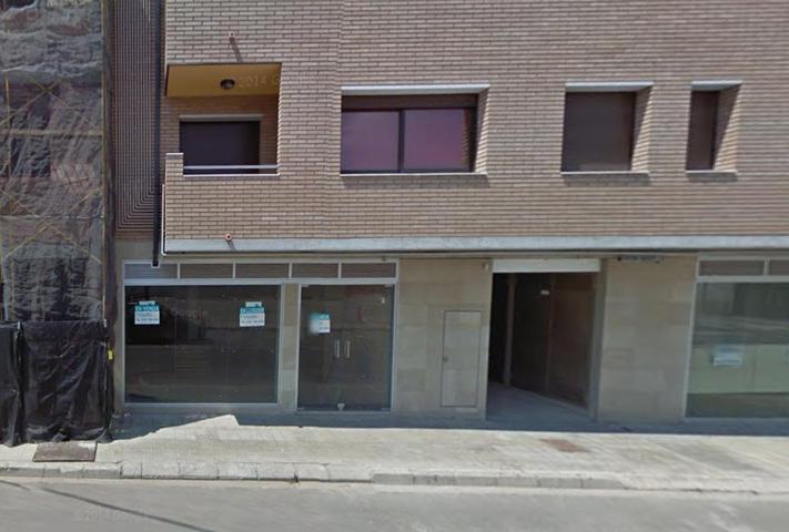 Local comercial - Borges Blanques, Les photo 0