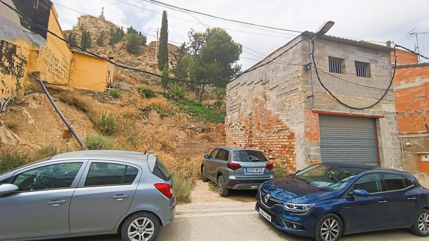 Propiedad horizontal - Alguaire photo 0
