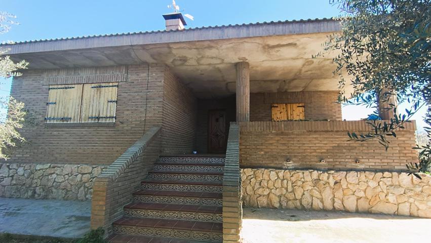 Chalet - Torre - Lleida photo 0