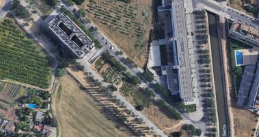 Suelo residencial - Bordeta, La photo 0