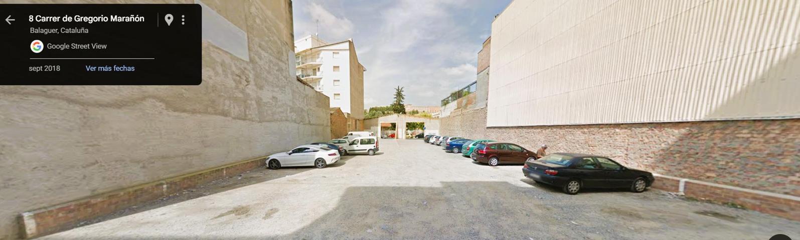 Suelo residencial - Balaguer photo 0