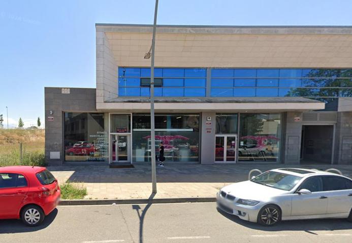 Local comercial - Lleida photo 0