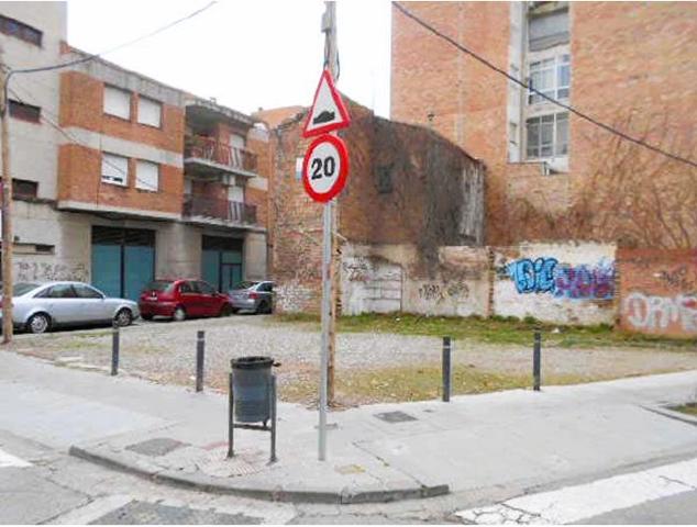 Suelo residencial - Lleida photo 0