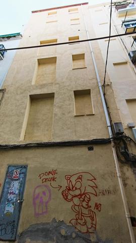 Propiedad horizontal - Lleida photo 0