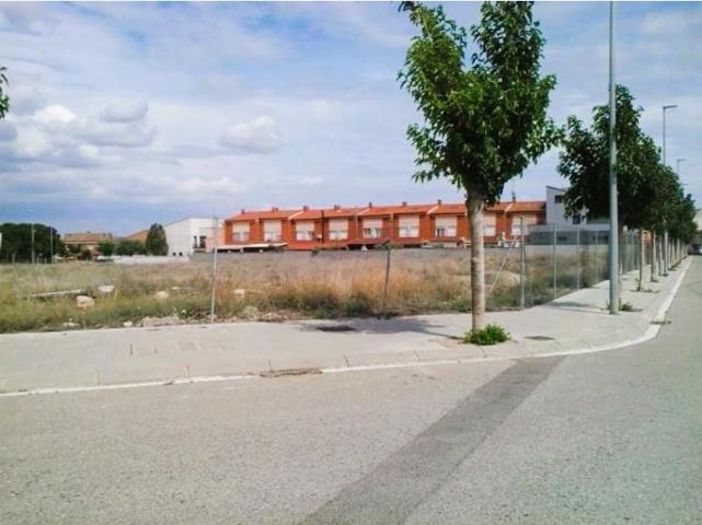 Suelo residencial - Balaguer photo 0