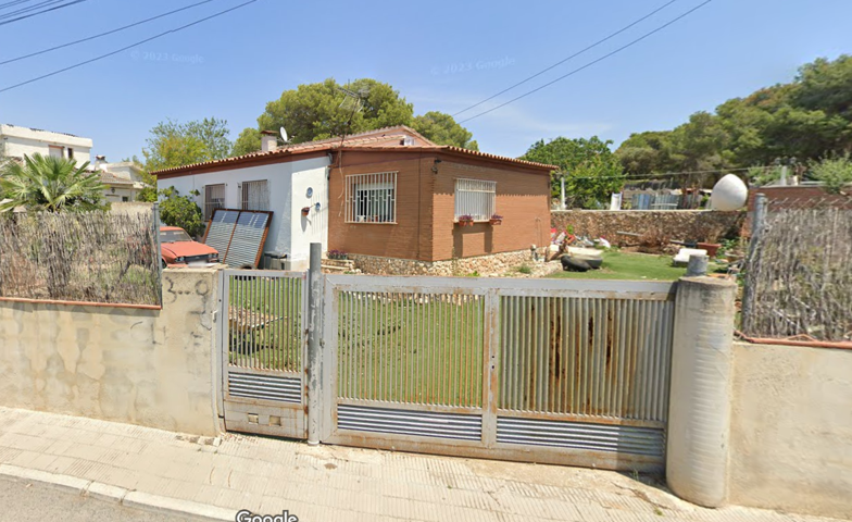 Chalet - Torre - Castellet i la Gornal photo 0