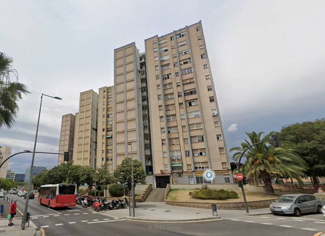 Piso - Cornellà de Llobregat photo 0