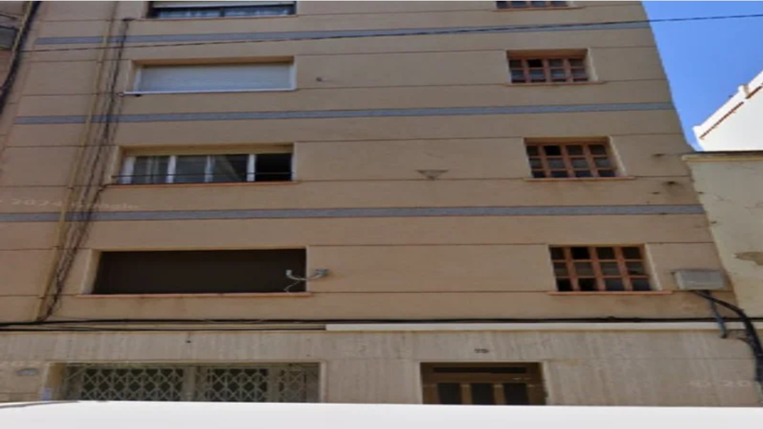 Piso - Hospitalet de Llobregat, l photo 0