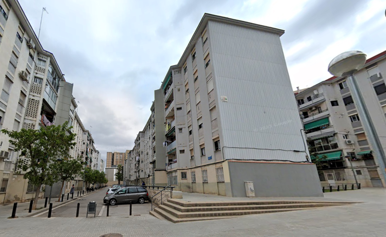 Piso - Cornellà de Llobregat photo 0