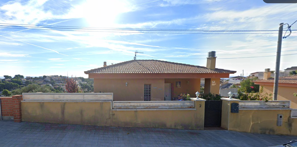 Chalet - Torre - Segur de Calafell photo 0
