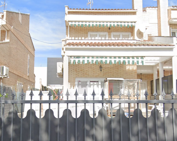Unifamiliar adosada - Segur de Calafell photo 0