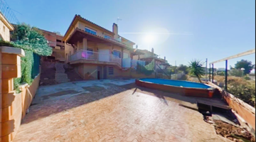 Chalet - Torre - Segur de Calafell photo 0