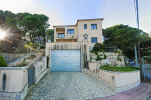 Chalet - Torre - Lloret de Mar photo 0