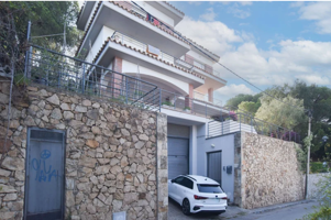 Chalet - Torre - Lloret de Mar photo 0