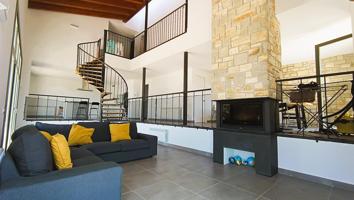 Chalet - Torre - Os de Balaguer photo 0