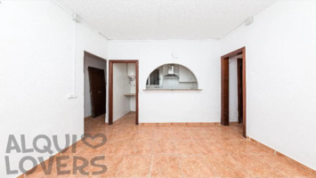 Piso - Hospitalet de Llobregat, l photo 0