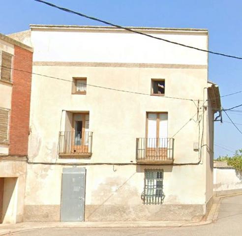 Casa de pueblo - Agramunt photo 0