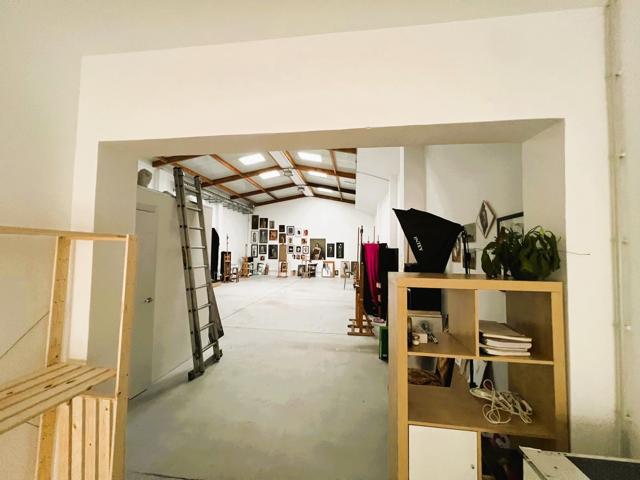 Local comercial - Barcelona photo 0