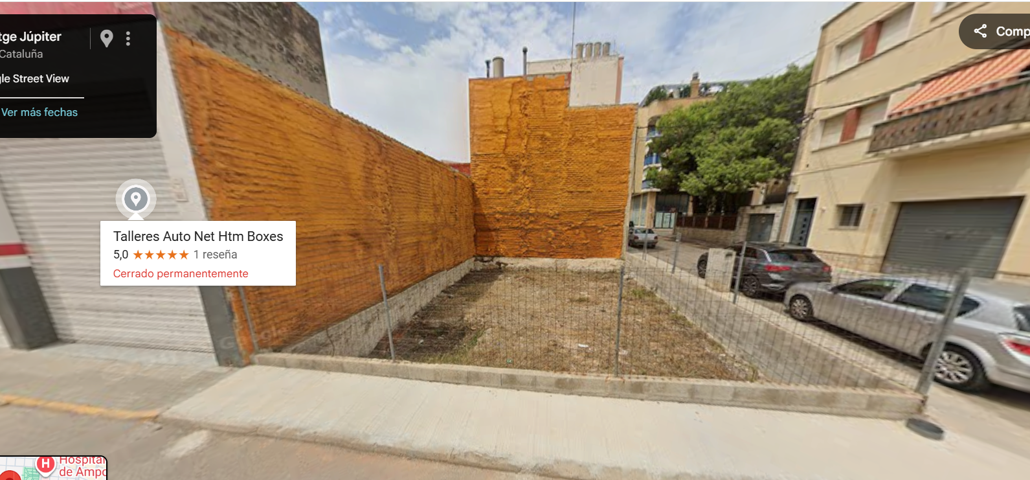 Suelo urbano - Amposta photo 0