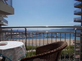 Apartamento frente al mar en el Jaume II photo 0