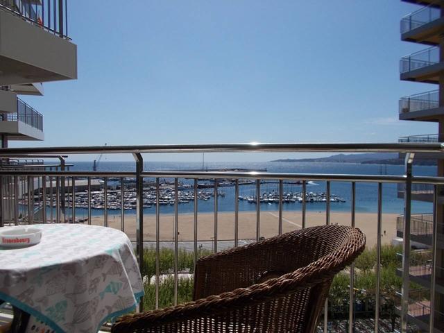 Apartamento frente al mar en el Jaume II photo 0