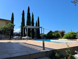 Villa En venta en Caldes de Malavella photo 0