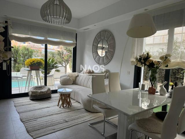 Chalet en venta en Las Filipinas-Villamartín-Canal Norte(03189) photo 0