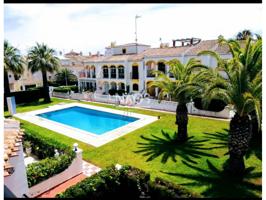 Bungalow en alquiler torrevieja photo 0