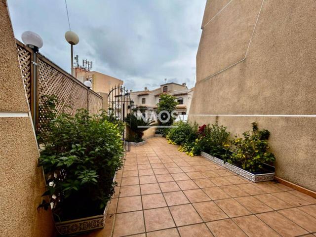 bungalow en alquiler en Torrevieja photo 0
